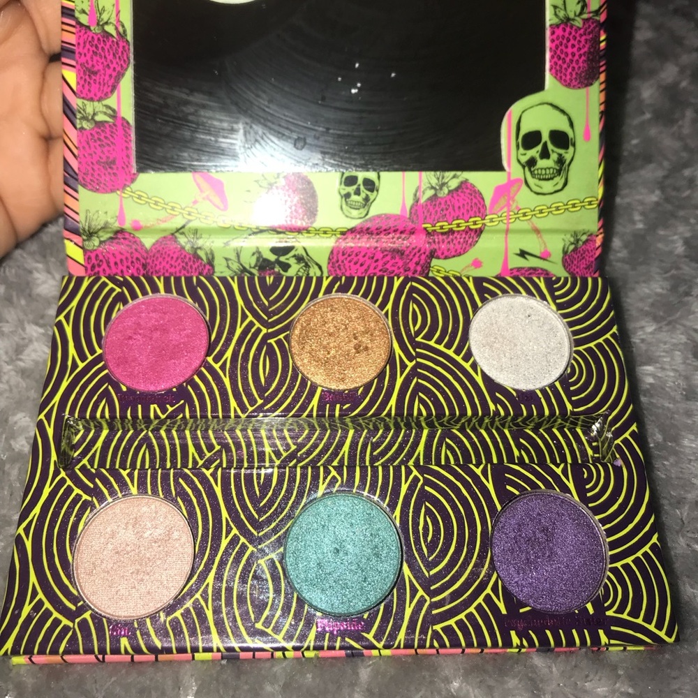 Urban Decay Fun Palette